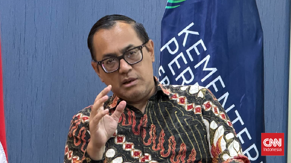 Bappebti Tingkatkan Pengawasan Emas Digital untuk Melindungi Konsumen